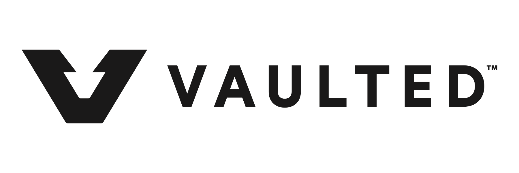 Vaulted